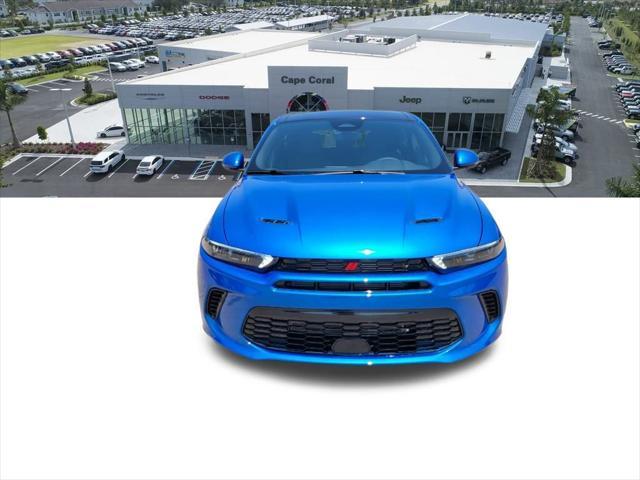 new 2024 Dodge Hornet car, priced at $28,579