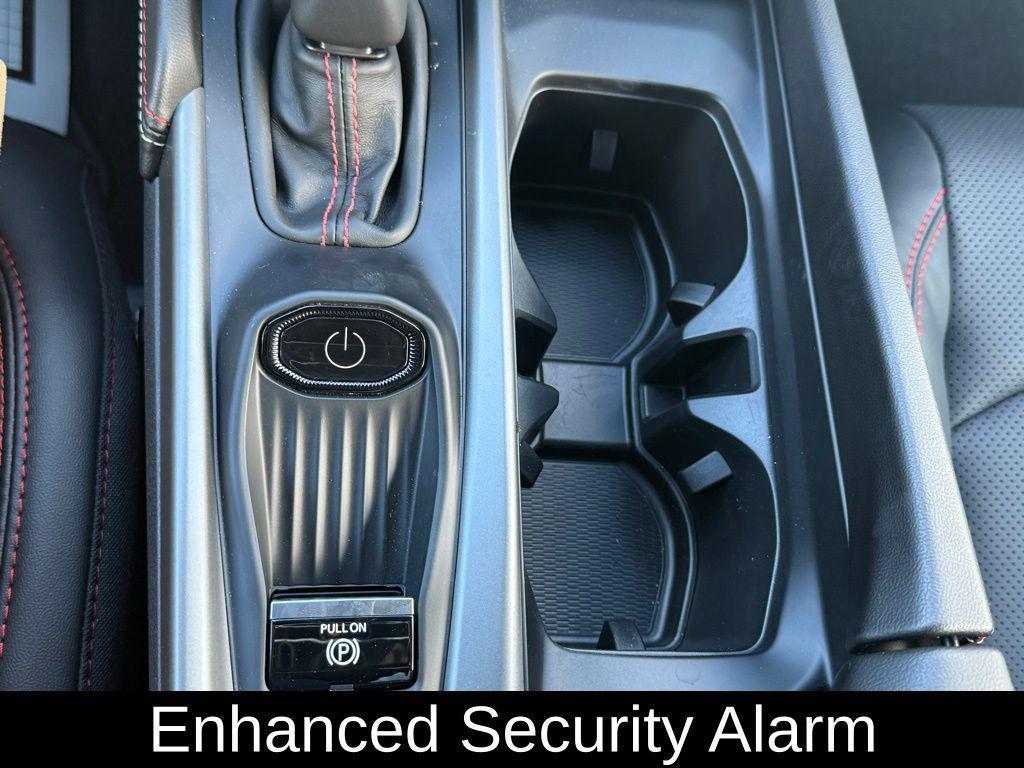 new 2024 Dodge Charger car, priced at $48,100
