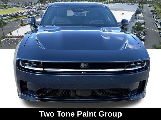 new 2024 Dodge Charger car, priced at $50,650