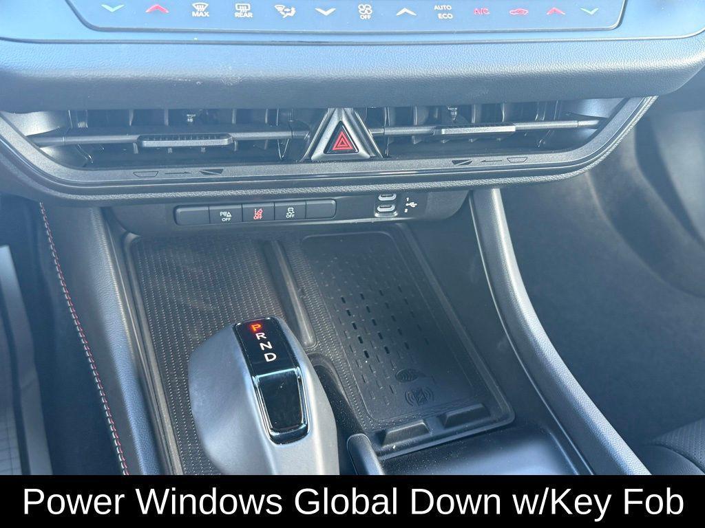 new 2024 Dodge Charger car, priced at $48,100