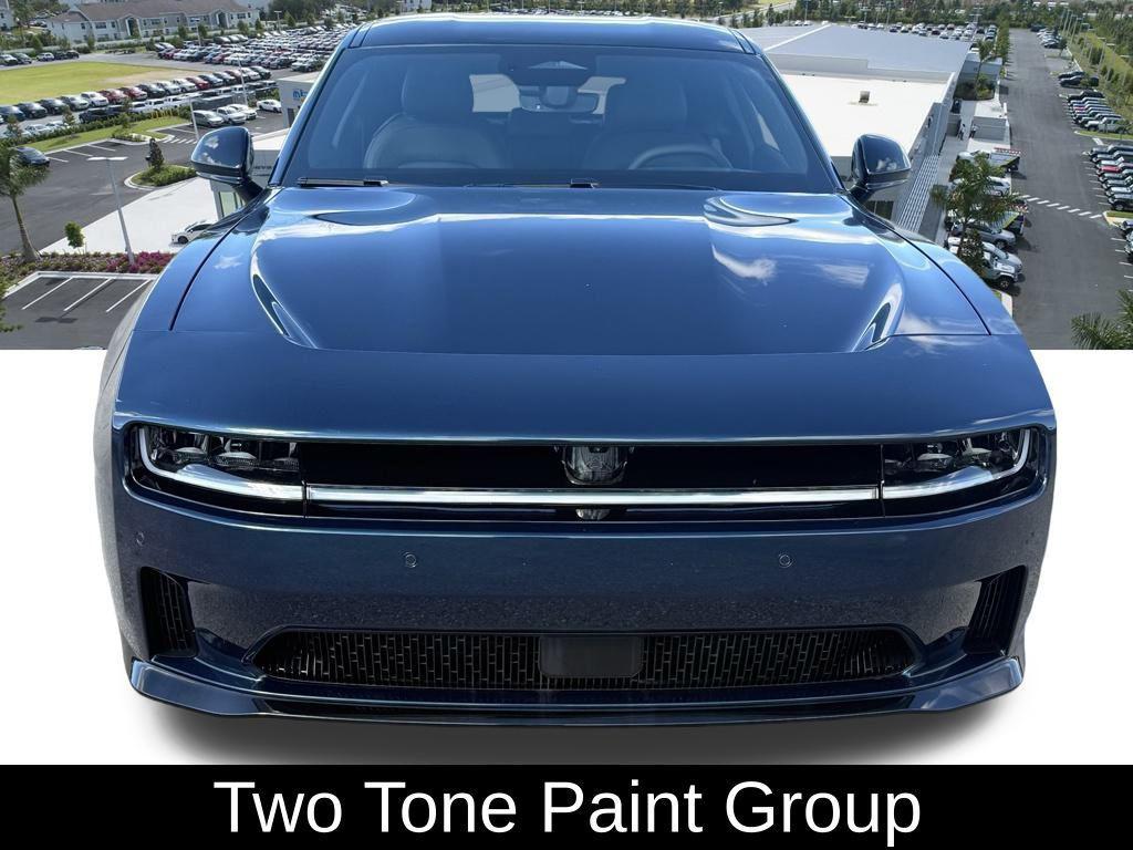 new 2024 Dodge Charger car, priced at $48,100