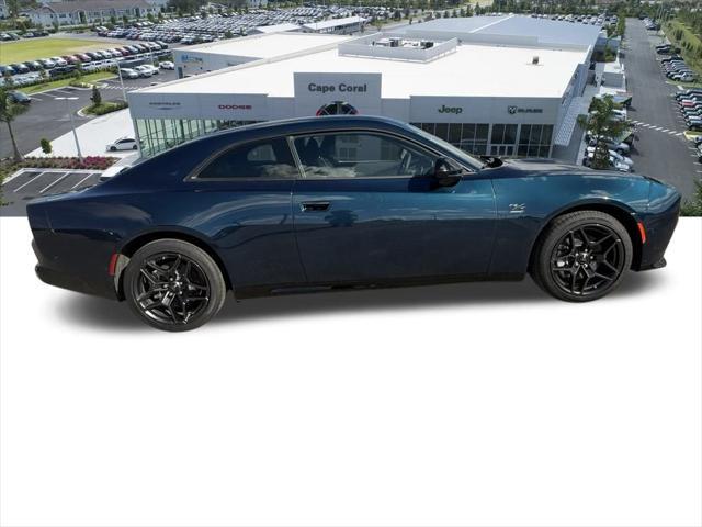 new 2024 Dodge Charger car, priced at $50,650