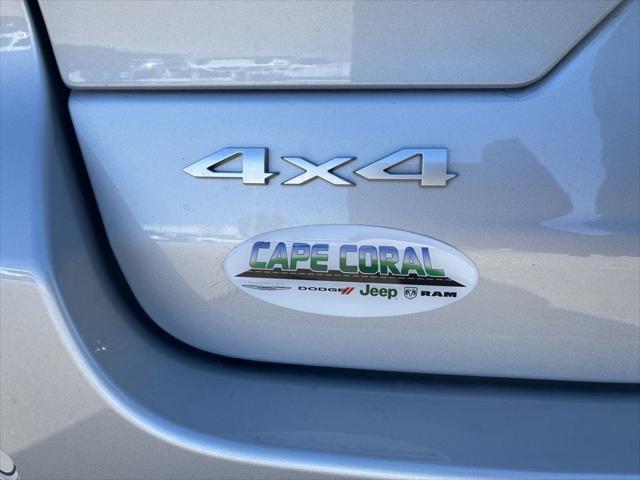 new 2025 Jeep Grand Cherokee car, priced at $55,671