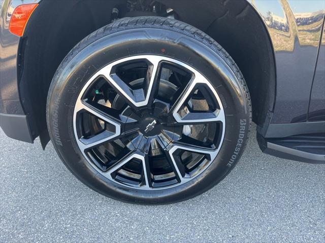 used 2023 Chevrolet Tahoe car, priced at $56,030