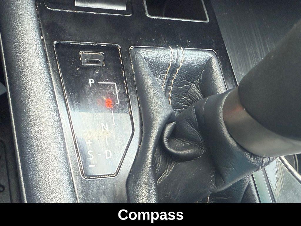 used 2017 Lexus RX 350 car, priced at $16,908