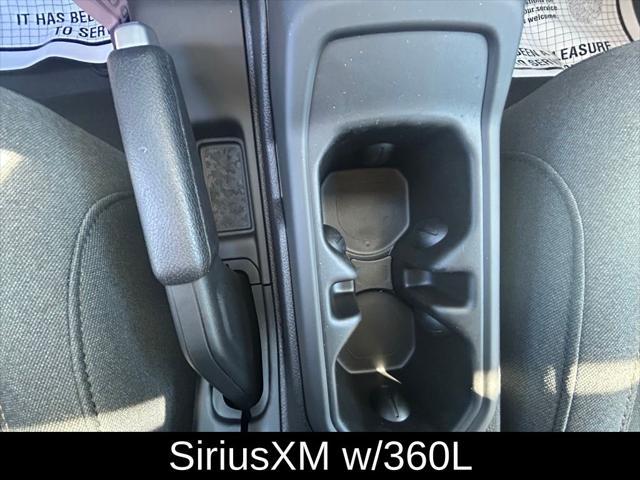 new 2025 Jeep Wrangler 4xe car, priced at $59,780
