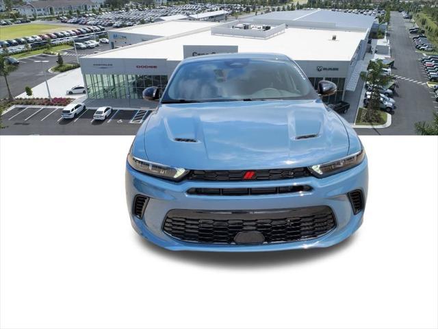 new 2024 Dodge Hornet car, priced at $24,669