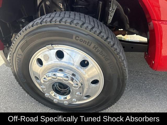 used 2022 Ford F-450 car, priced at $84,013