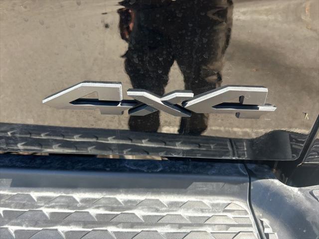 new 2025 Ram 3500 car, priced at $75,062
