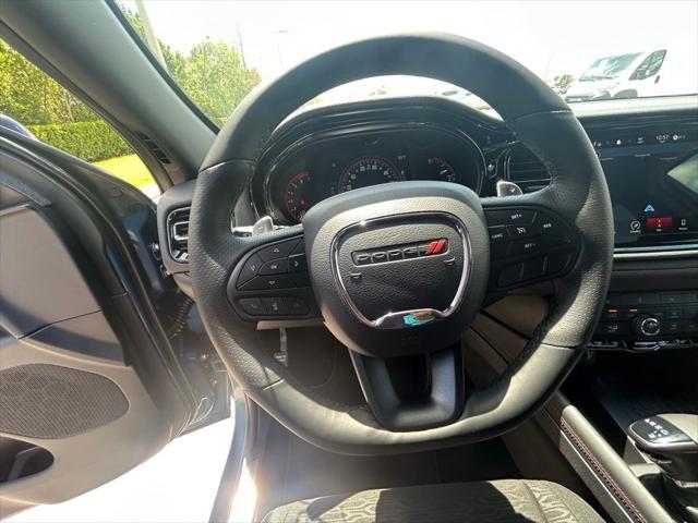new 2025 Dodge Durango car, priced at $48,630