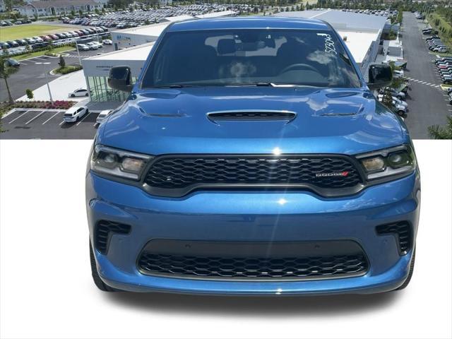 new 2025 Dodge Durango car, priced at $48,630