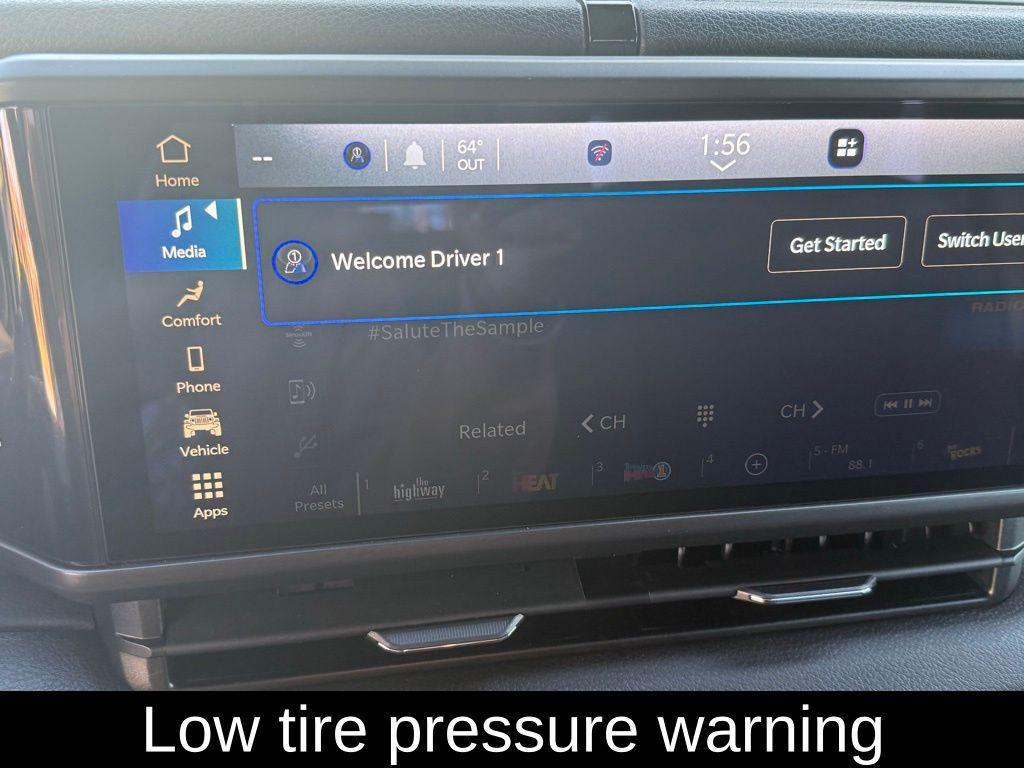 new 2026 Jeep Wrangler car, priced at $43,420