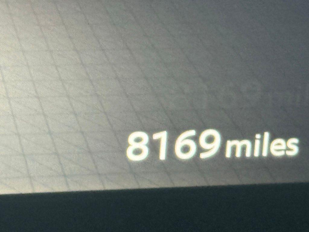 used 2025 Nissan ARIYA car, priced at $35,207