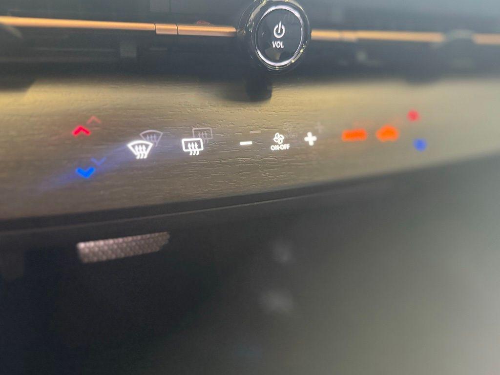 used 2025 Nissan ARIYA car, priced at $35,207