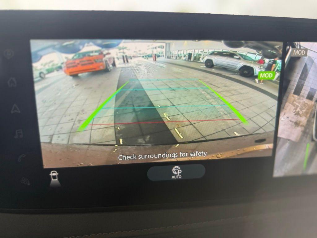 used 2025 Nissan ARIYA car, priced at $35,207