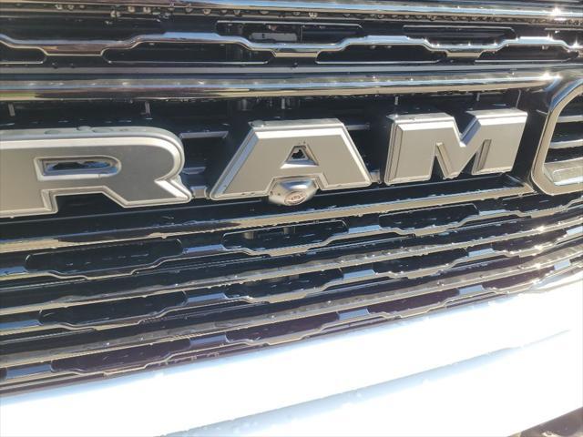 new 2024 Ram 3500 car, priced at $91,058