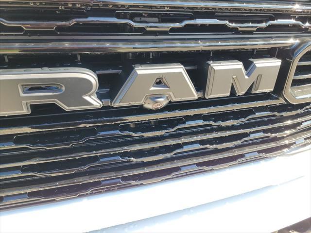 new 2024 Ram 3500 car, priced at $94,558