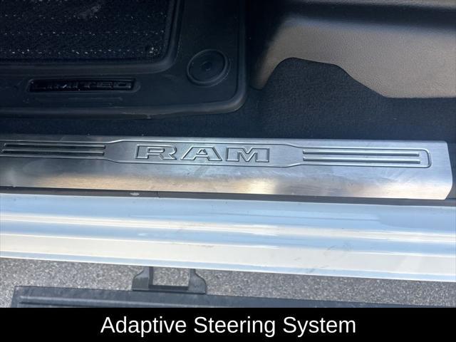 used 2024 Ram 3500 car, priced at $88,556