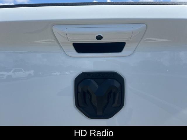 used 2024 Ram 3500 car, priced at $88,556