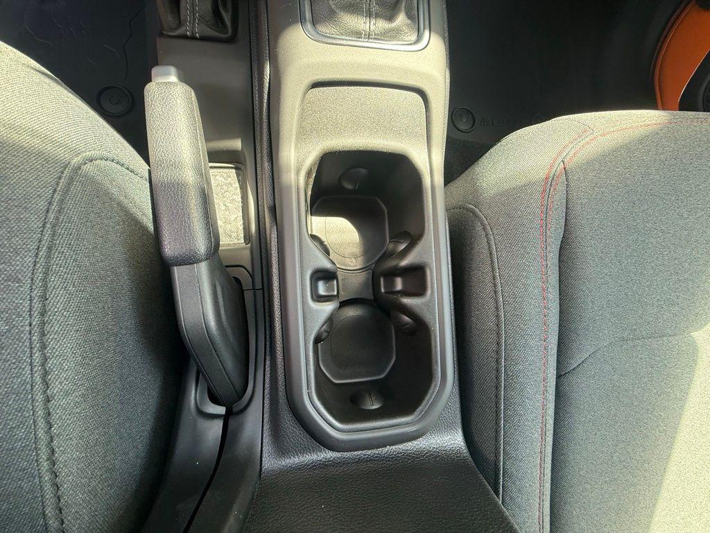 new 2025 Jeep Wrangler car, priced at $53,986