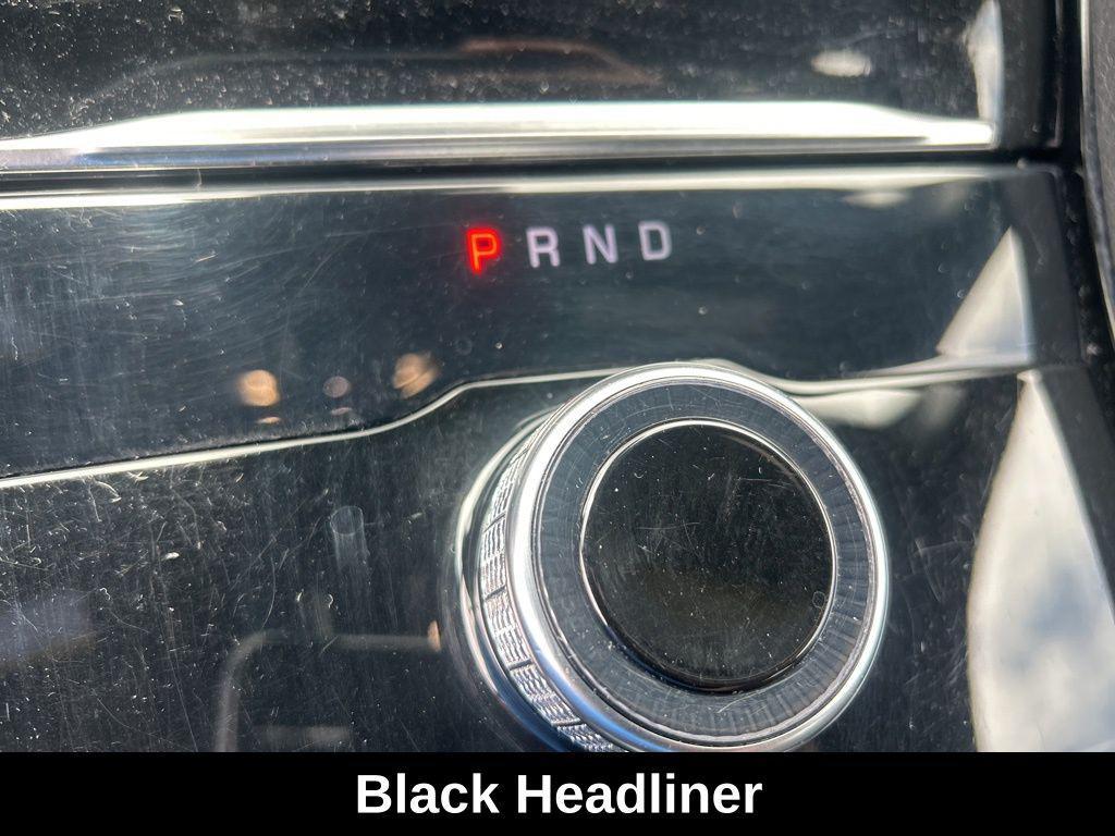 used 2021 Jeep Grand Cherokee L car, priced at $20,767