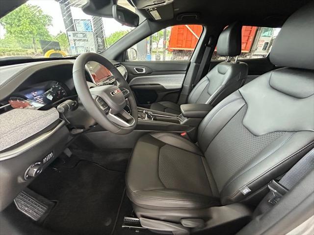 new 2025 Jeep Compass car, priced at $27,842