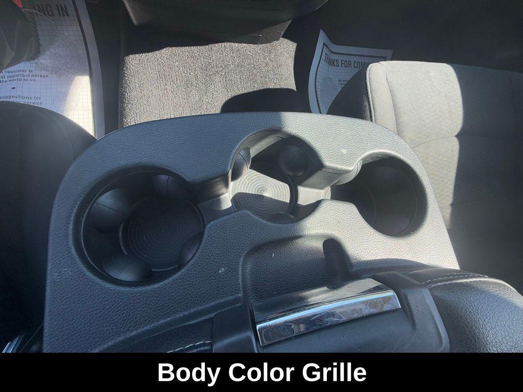 used 2019 Ram 1500 car, priced at $19,885