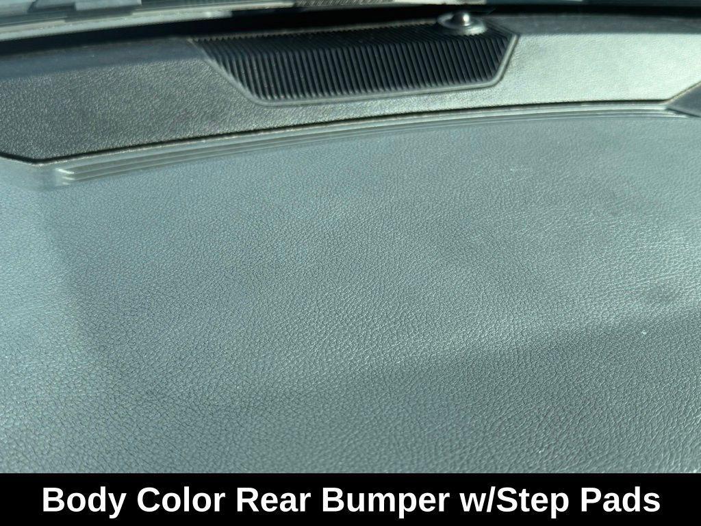 used 2019 Ram 1500 car, priced at $19,885