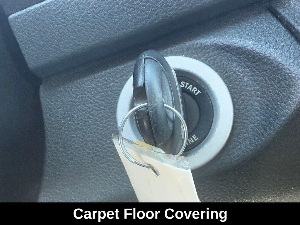 used 2019 Ram 1500 car, priced at $19,885