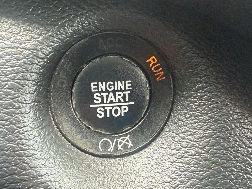 used 2019 Jeep Cherokee car, priced at $11,516