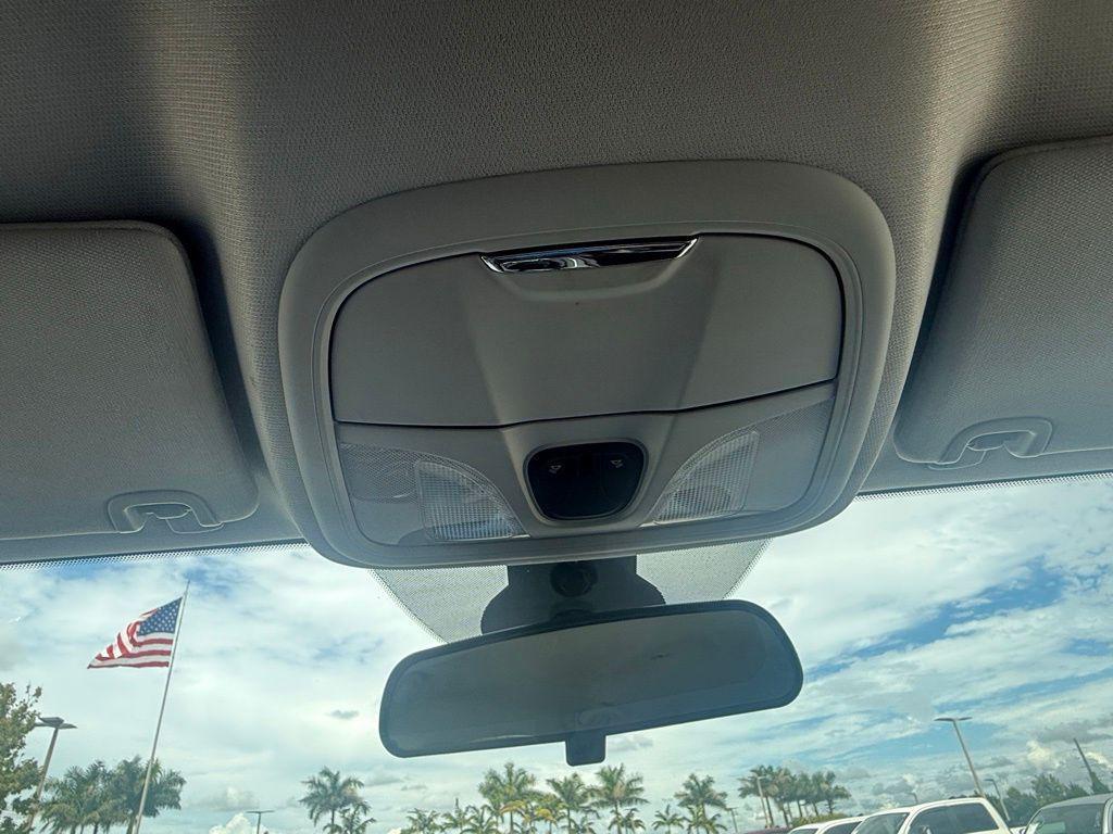 used 2019 Jeep Cherokee car, priced at $11,516