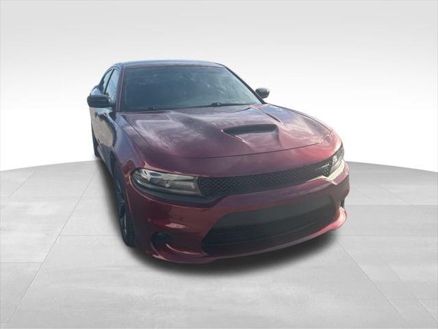 used 2021 Dodge Charger car, priced at $31,997