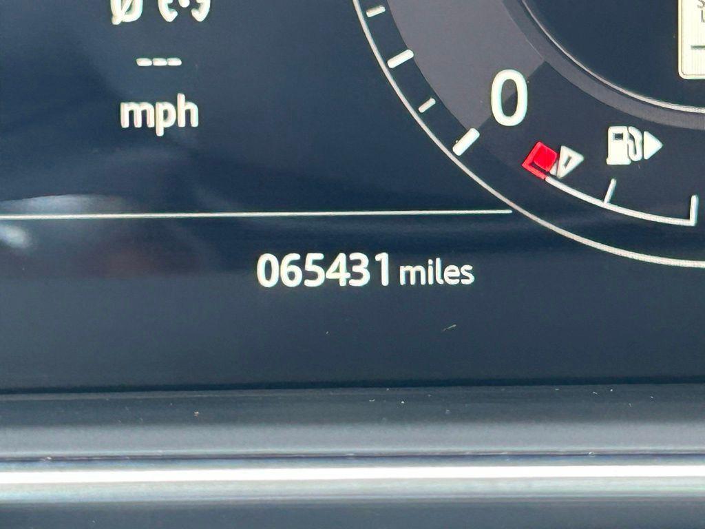 used 2020 Land Rover Range Rover Sport car, priced at $27,988