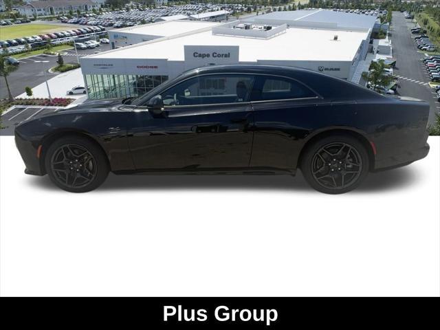 new 2024 Dodge Charger car, priced at $50,866