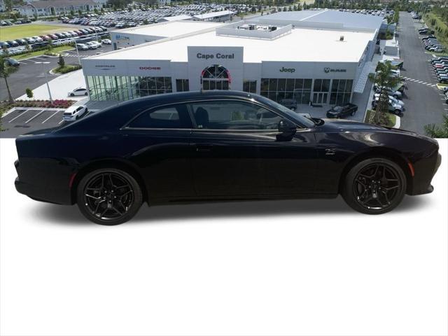 new 2024 Dodge Charger car, priced at $50,866