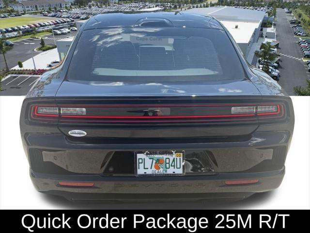 new 2024 Dodge Charger car, priced at $50,866