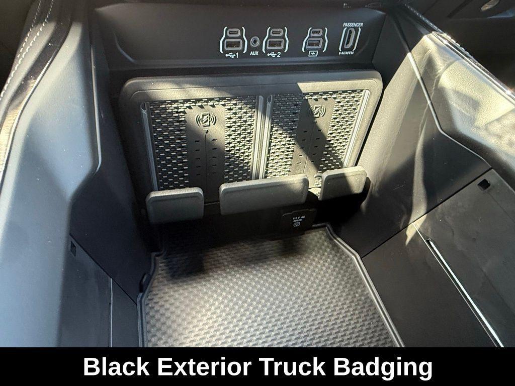 new 2026 Ram 3500 car, priced at $105,110