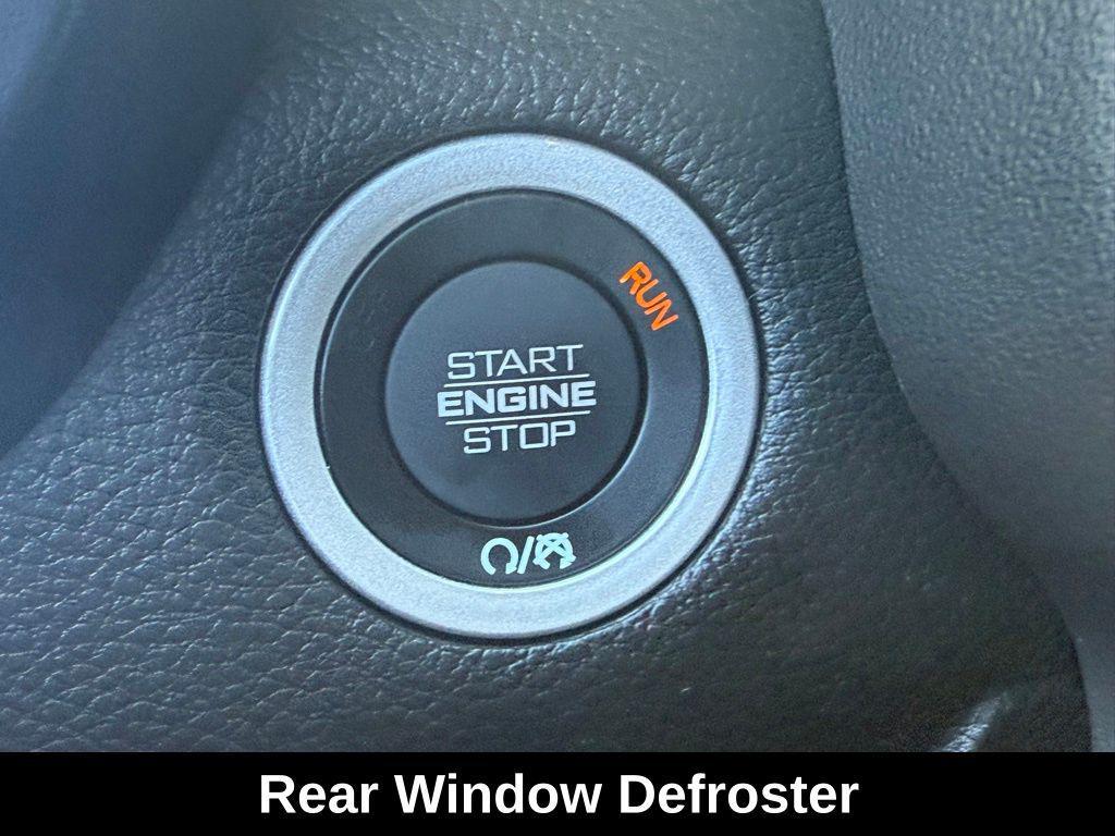 new 2026 Ram 1500 car, priced at $57,085