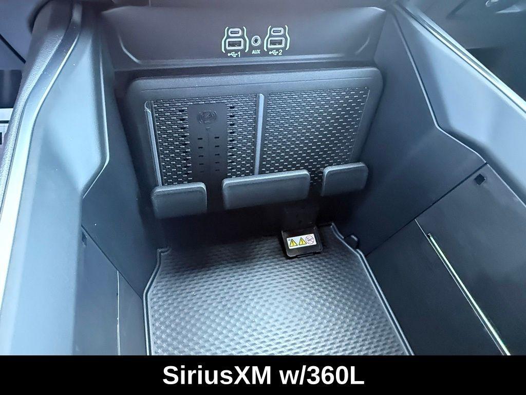 new 2026 Ram 1500 car, priced at $57,085