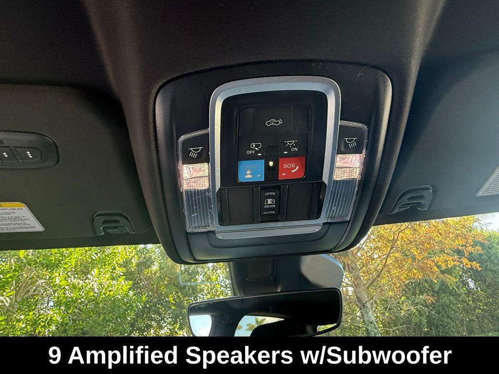 new 2026 Ram 1500 car, priced at $57,085