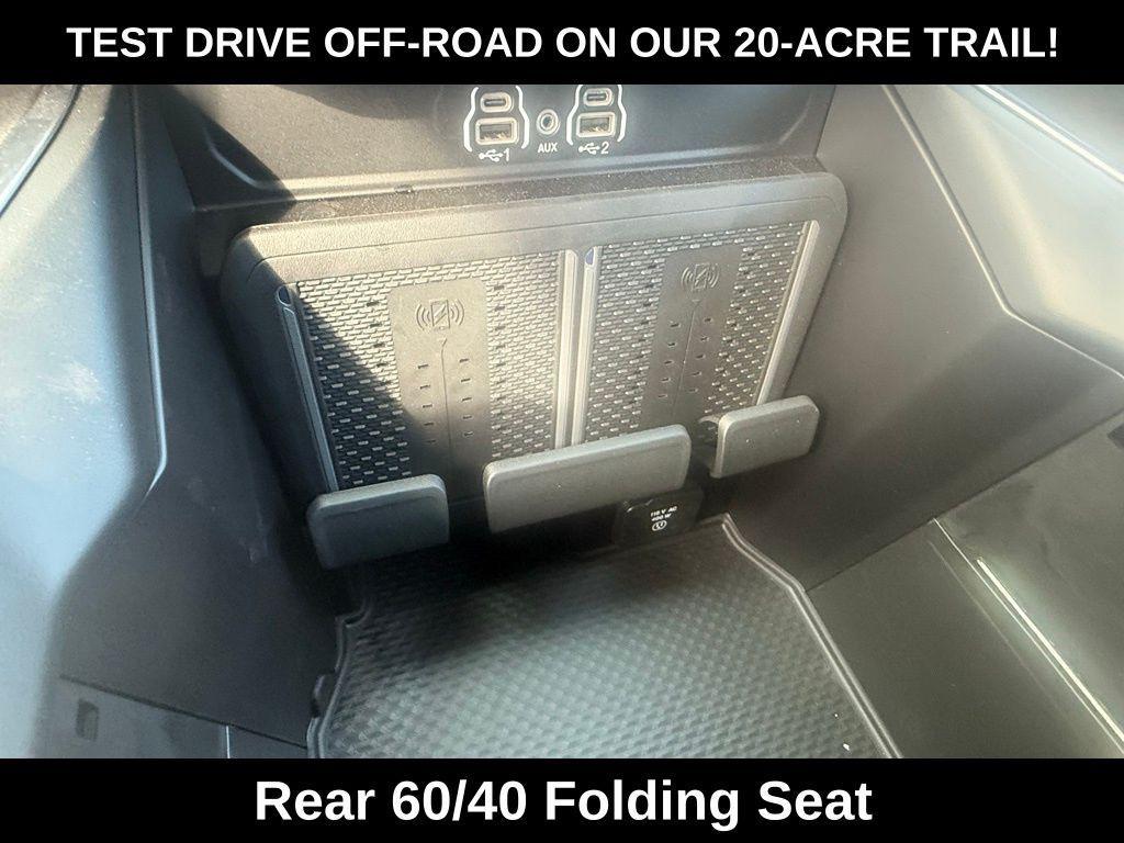 new 2026 Ram 2500 car, priced at $83,865