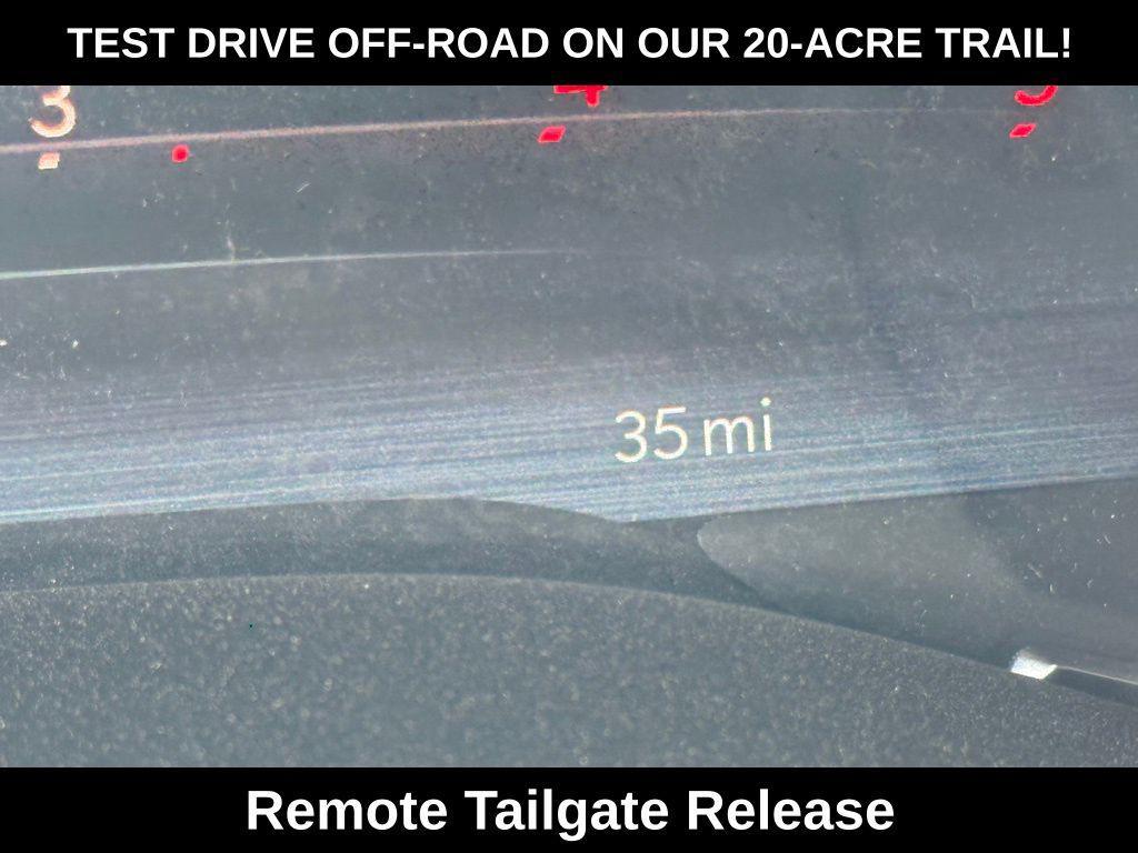 new 2026 Ram 2500 car, priced at $83,865