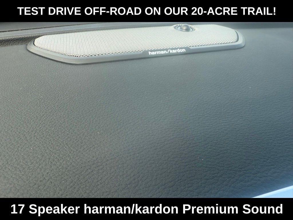 new 2026 Ram 2500 car, priced at $83,865