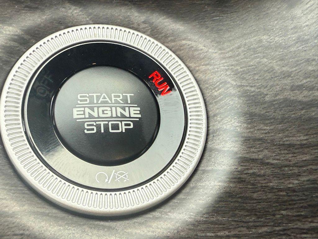 new 2025 Jeep Grand Cherokee L car, priced at $42,720