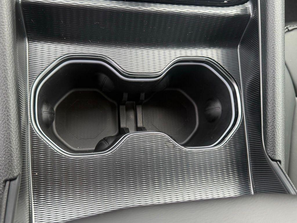 new 2025 Jeep Grand Cherokee L car, priced at $42,720