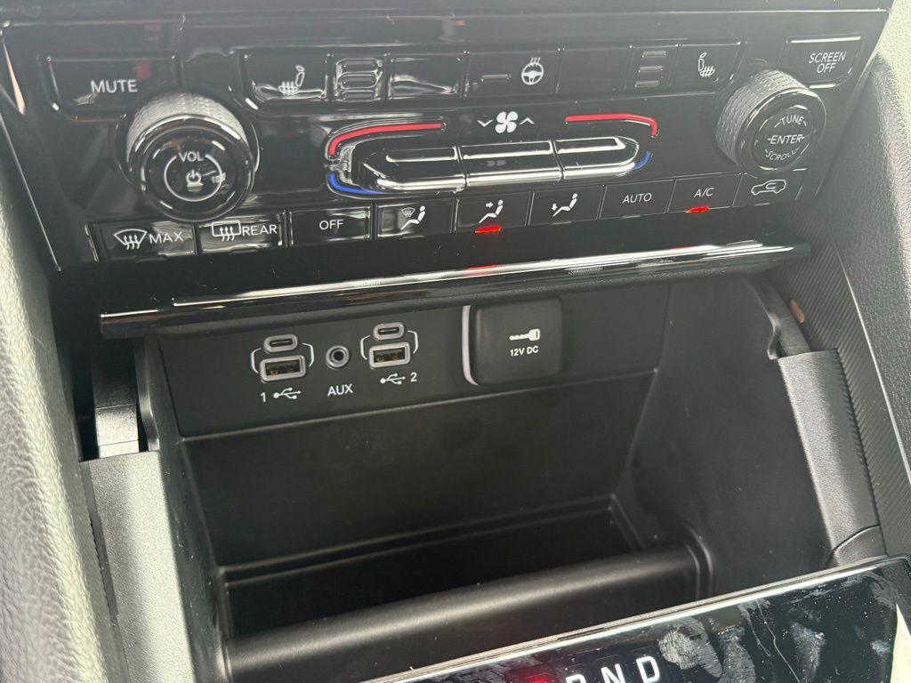 new 2025 Jeep Grand Cherokee L car, priced at $42,720