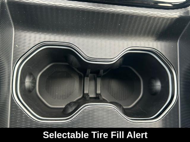 new 2025 Jeep Grand Cherokee car, priced at $43,462