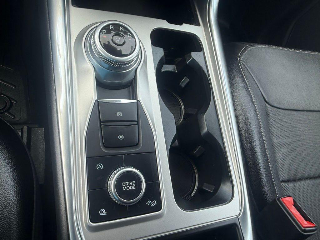 used 2020 Ford Explorer car, priced at $17,926