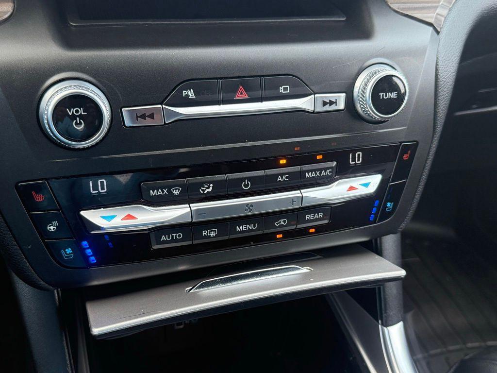 used 2020 Ford Explorer car, priced at $17,926