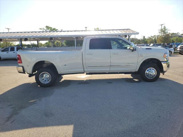 new 2024 Ram 3500 car, priced at $90,791